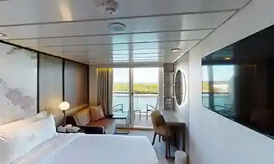 VERANDA