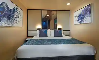 INSIDE
