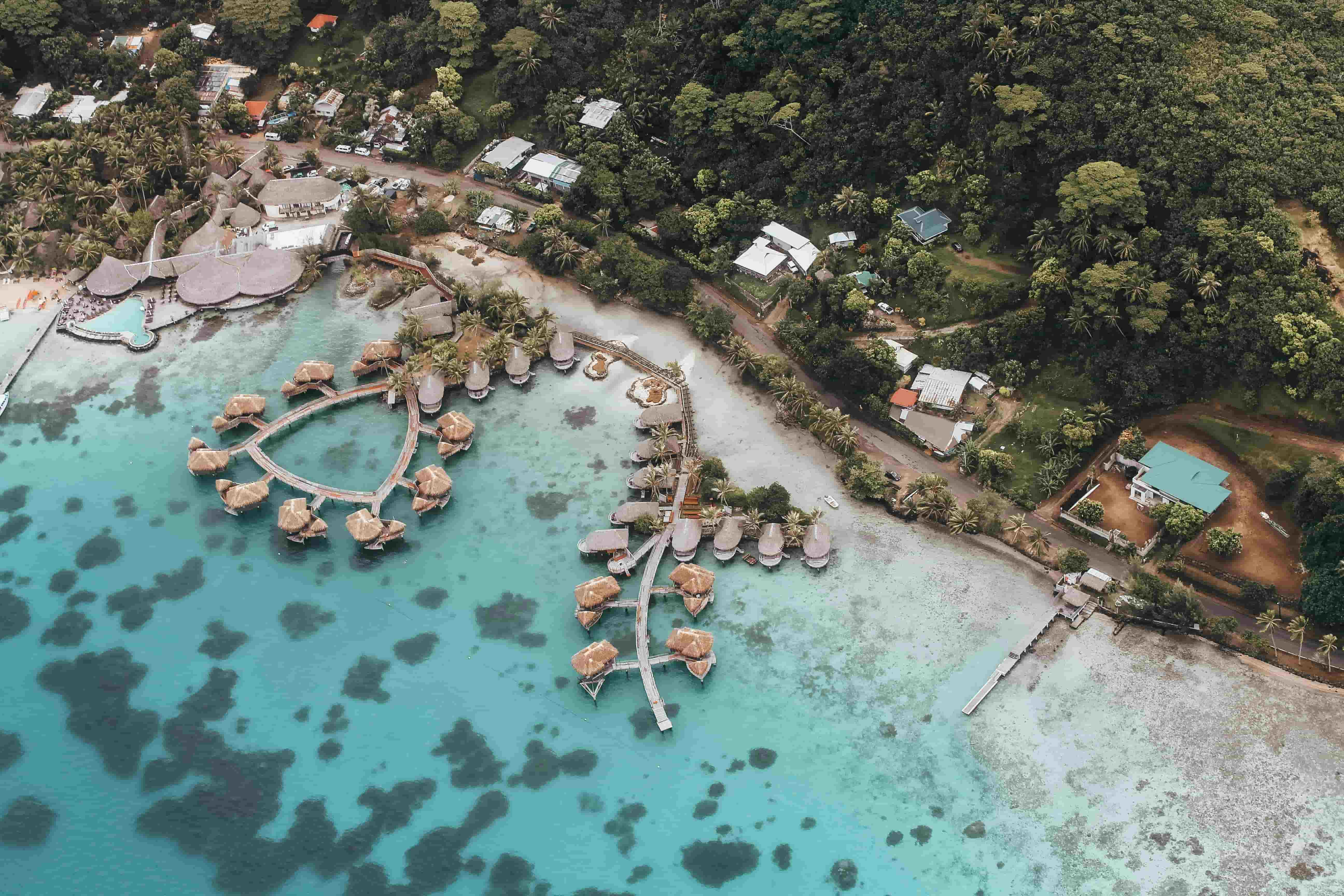 Experience Bora Bora Holidays in 2025