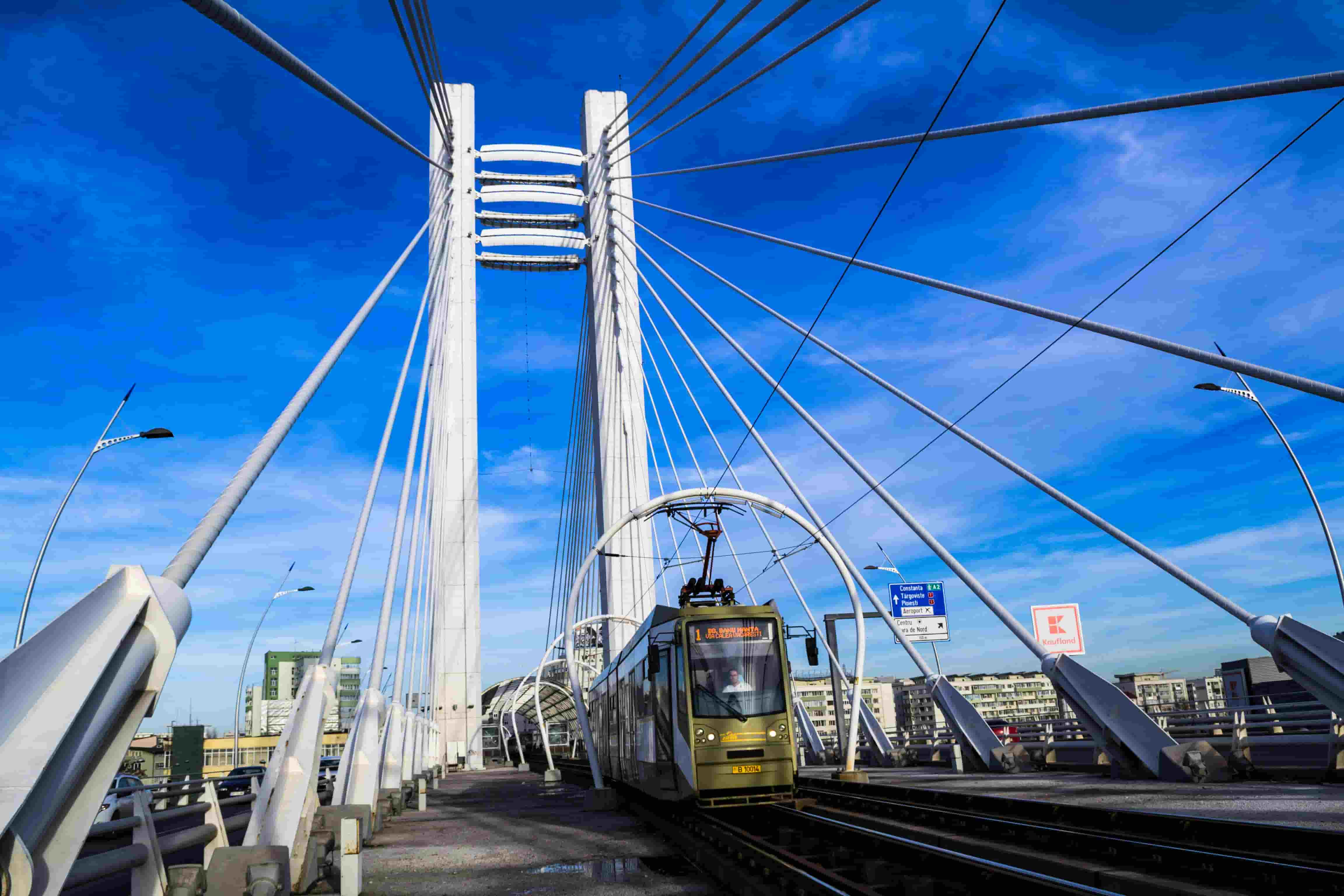 Experience Bucharest Holidays in 2025