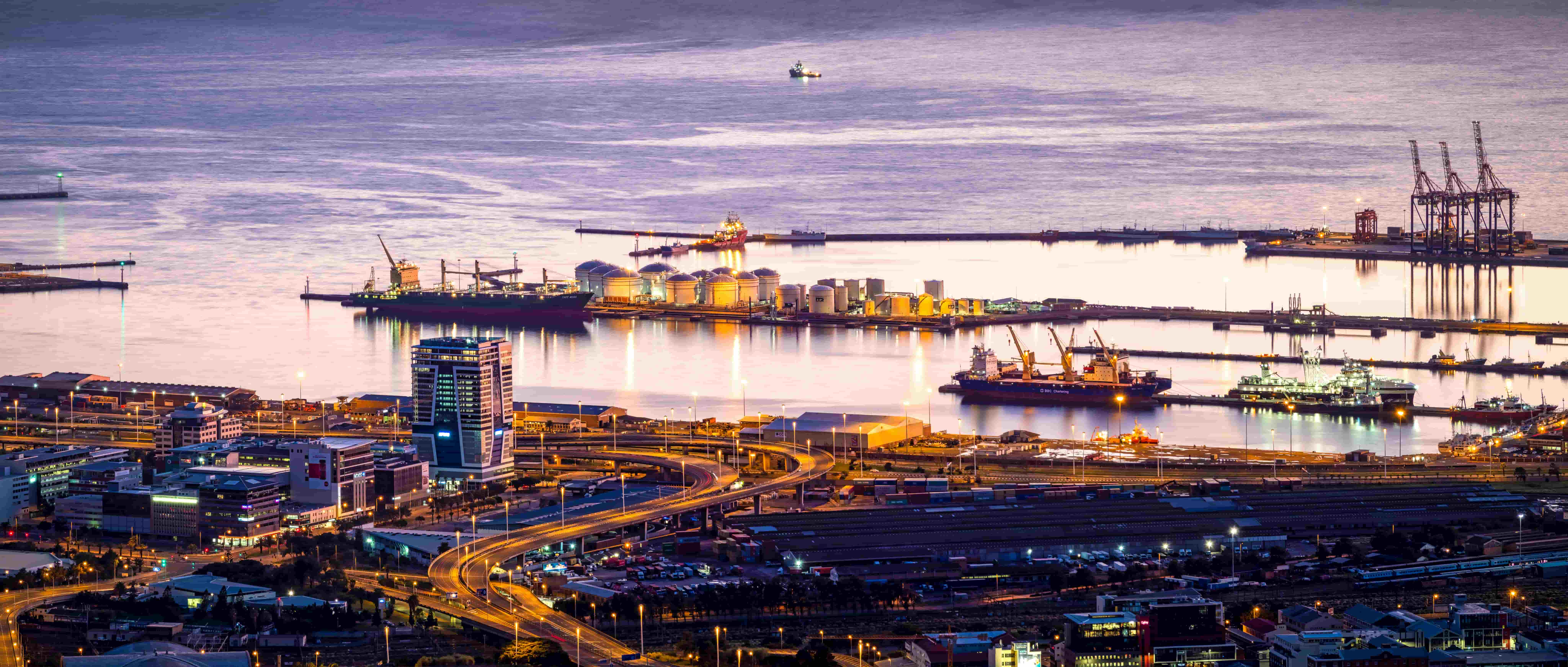 Experience Cape Town Holidays in 2025