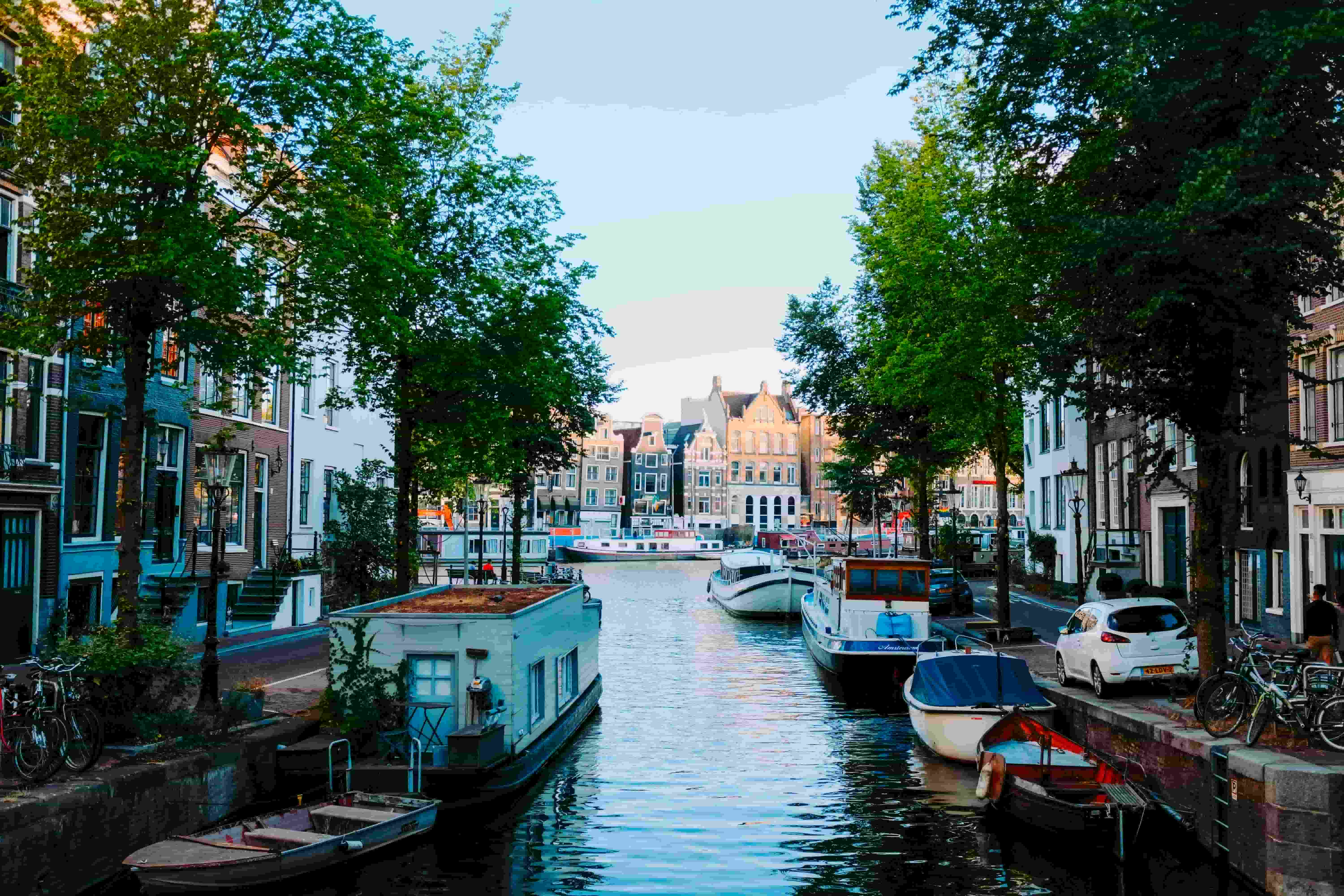 Dutch Grand Pix