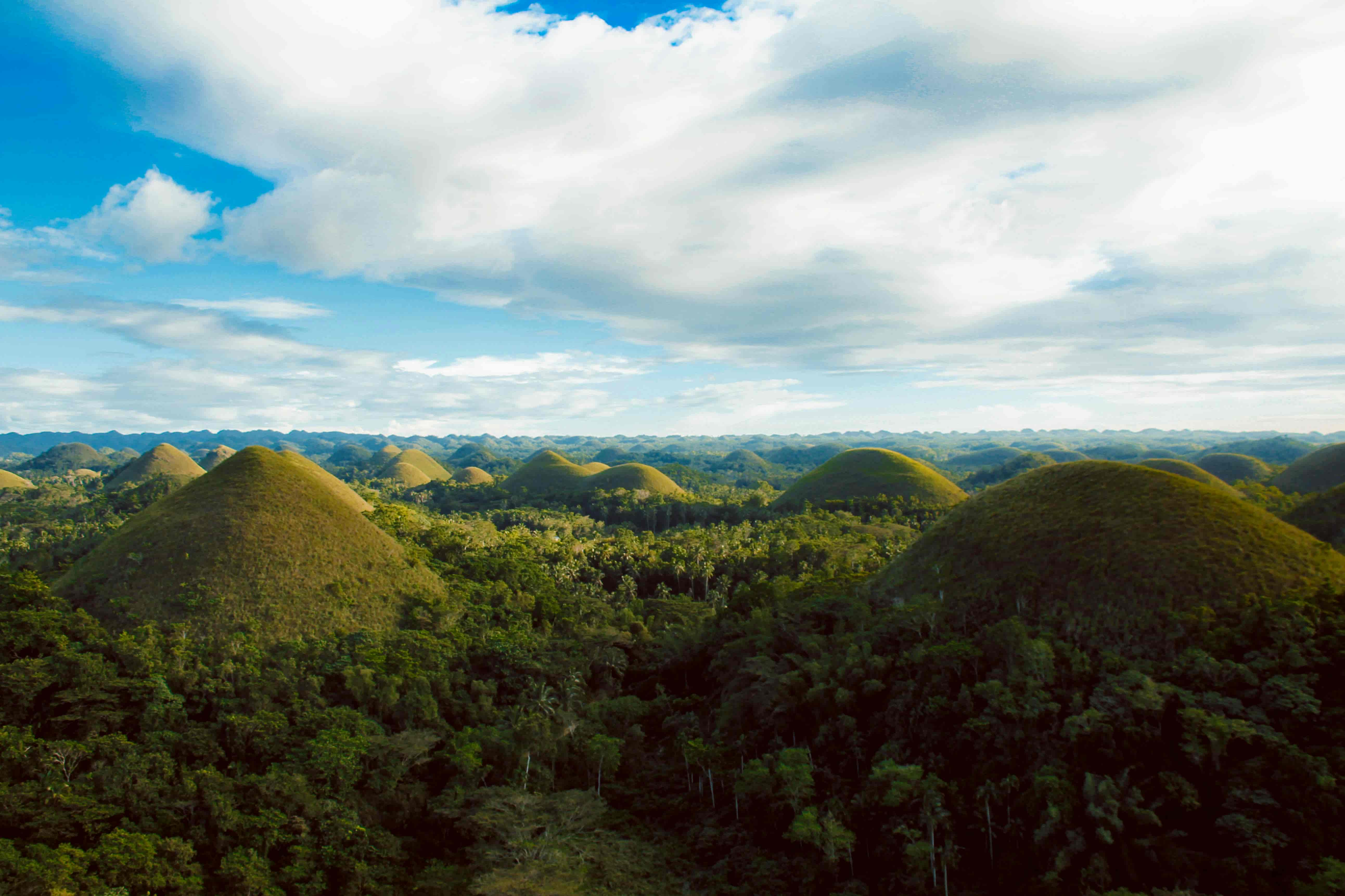 Philippines & Bali