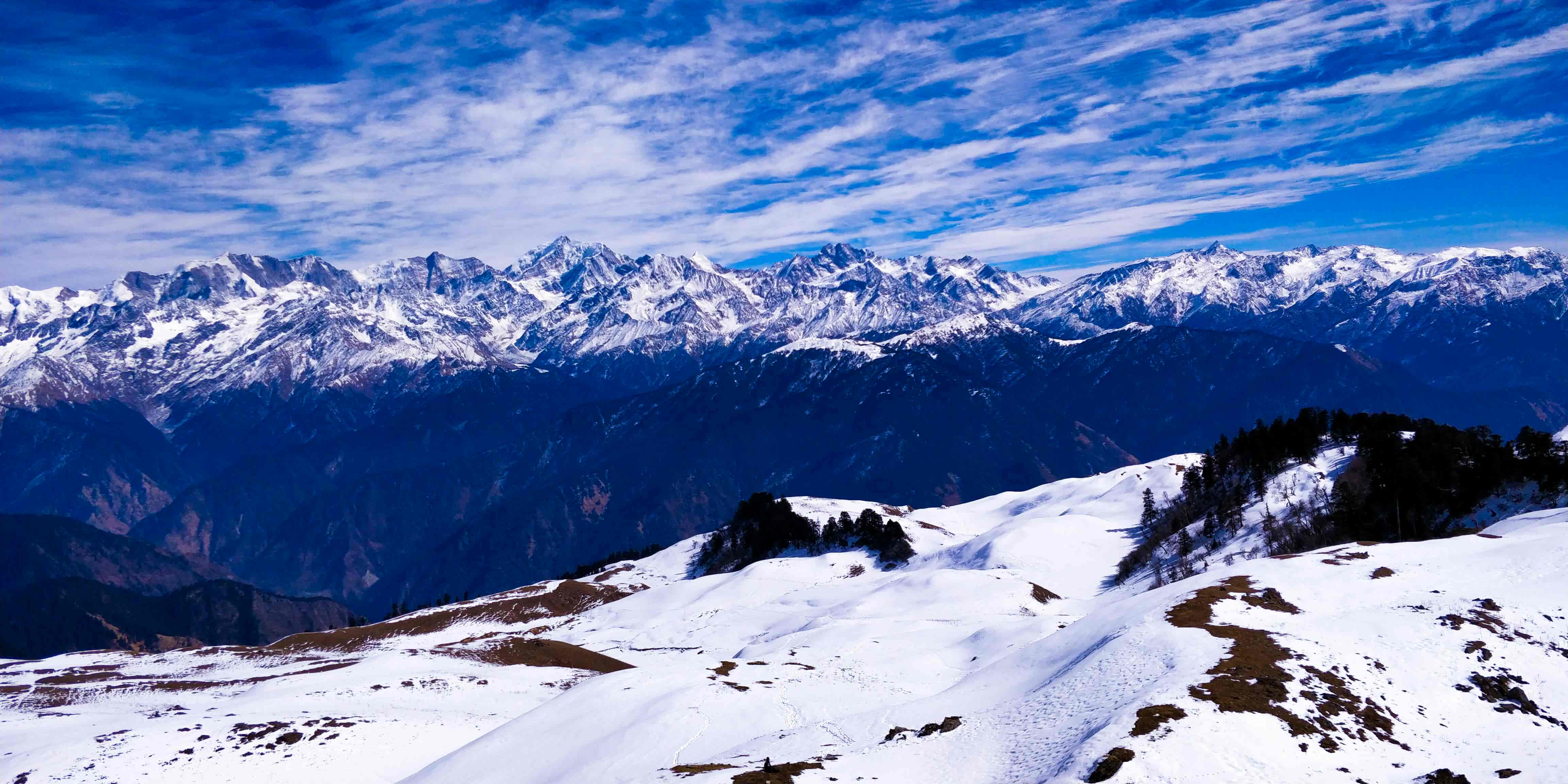 Borovets Ski Break