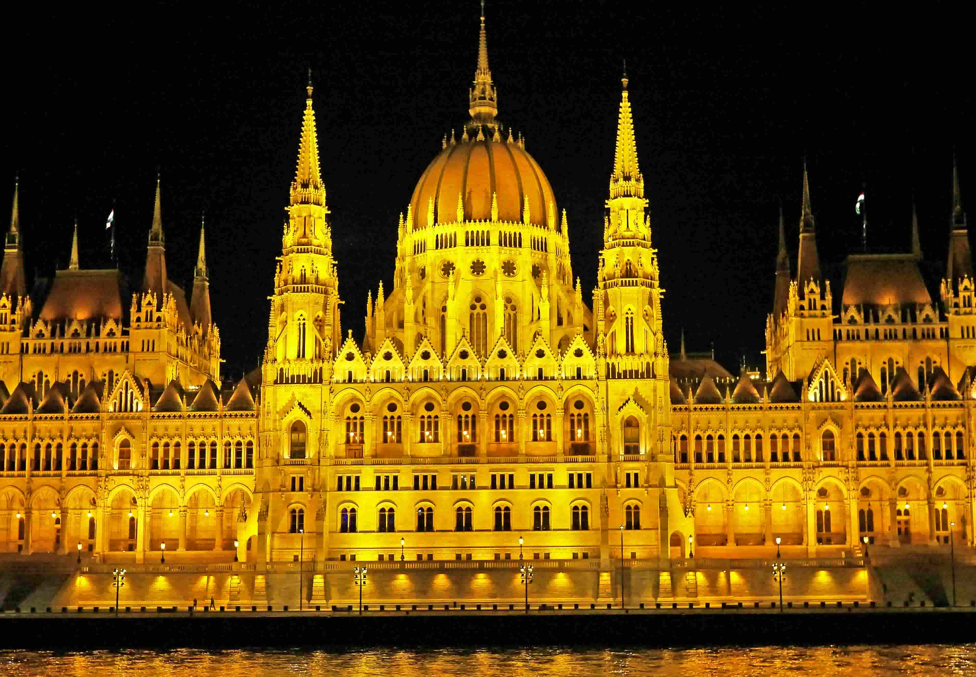 Hungarian Grand