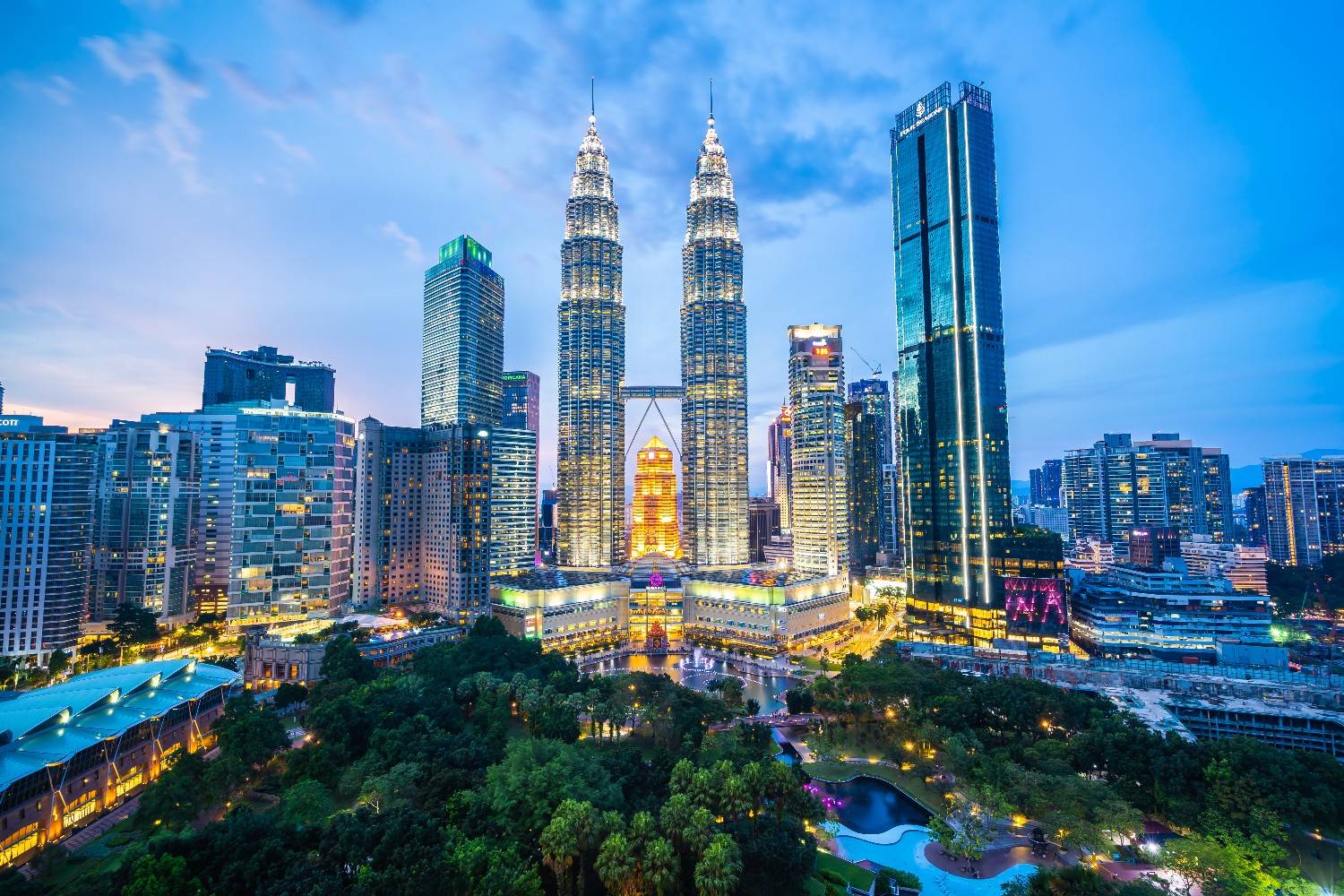 Malaysia & Bali Explorer! Kuala Lumpur, Ubud & Sanur Early Bird Savings