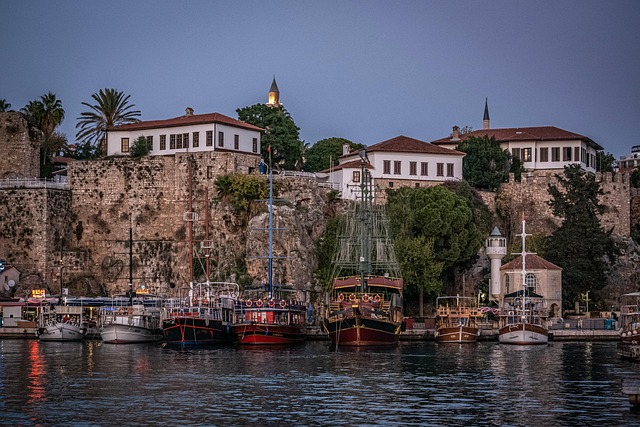 All-Inclusive Antalya