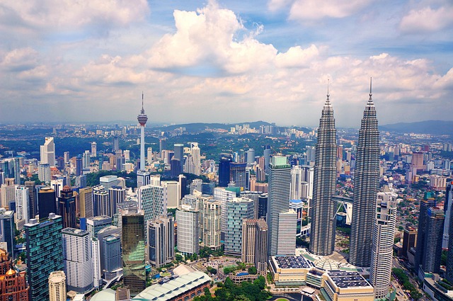 10-NIGHT ASIAN ADVENTURE: SINGAPORE, LANGKAWI & KUALA LUMPUR