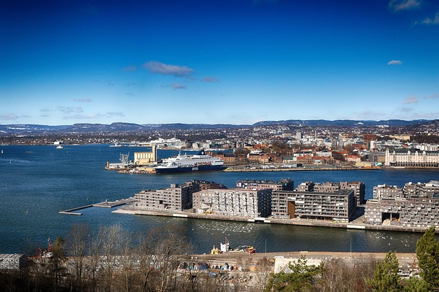 EXPLORE THE PERFECT SCANDINAVIAN PAIR: 7 NIGHTS IN COPENHAGEN & OSLO