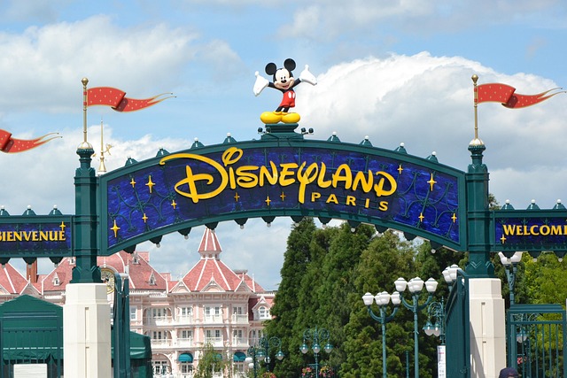 Disneyland Paris 2026