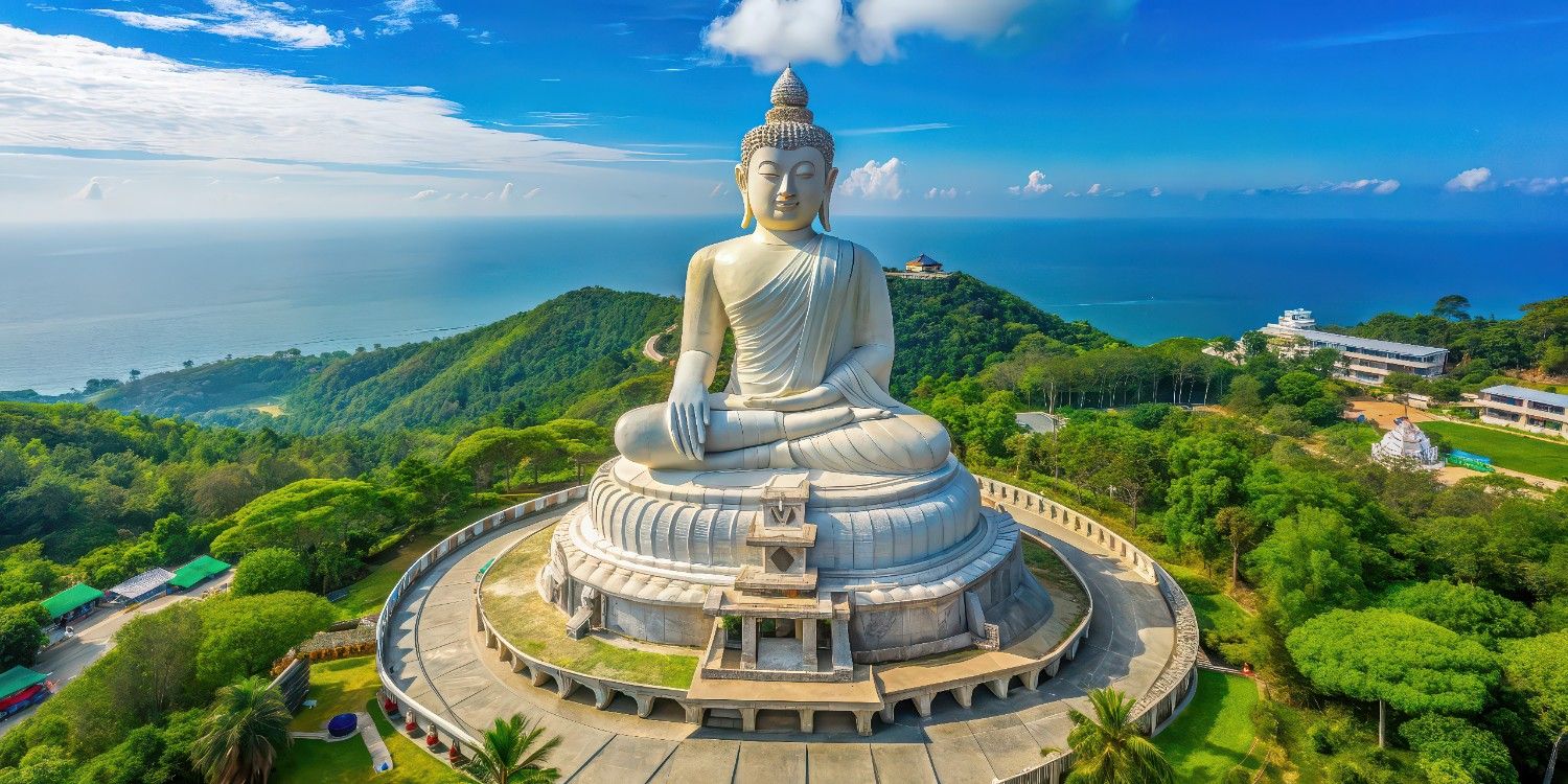 PHUKET LONG STAY OFFER – 21 NIGHTS WITH 45% SAVINGS