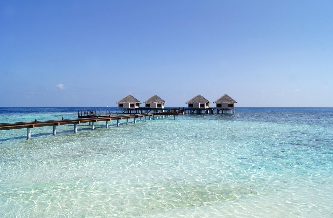 Le Meridien Maldives