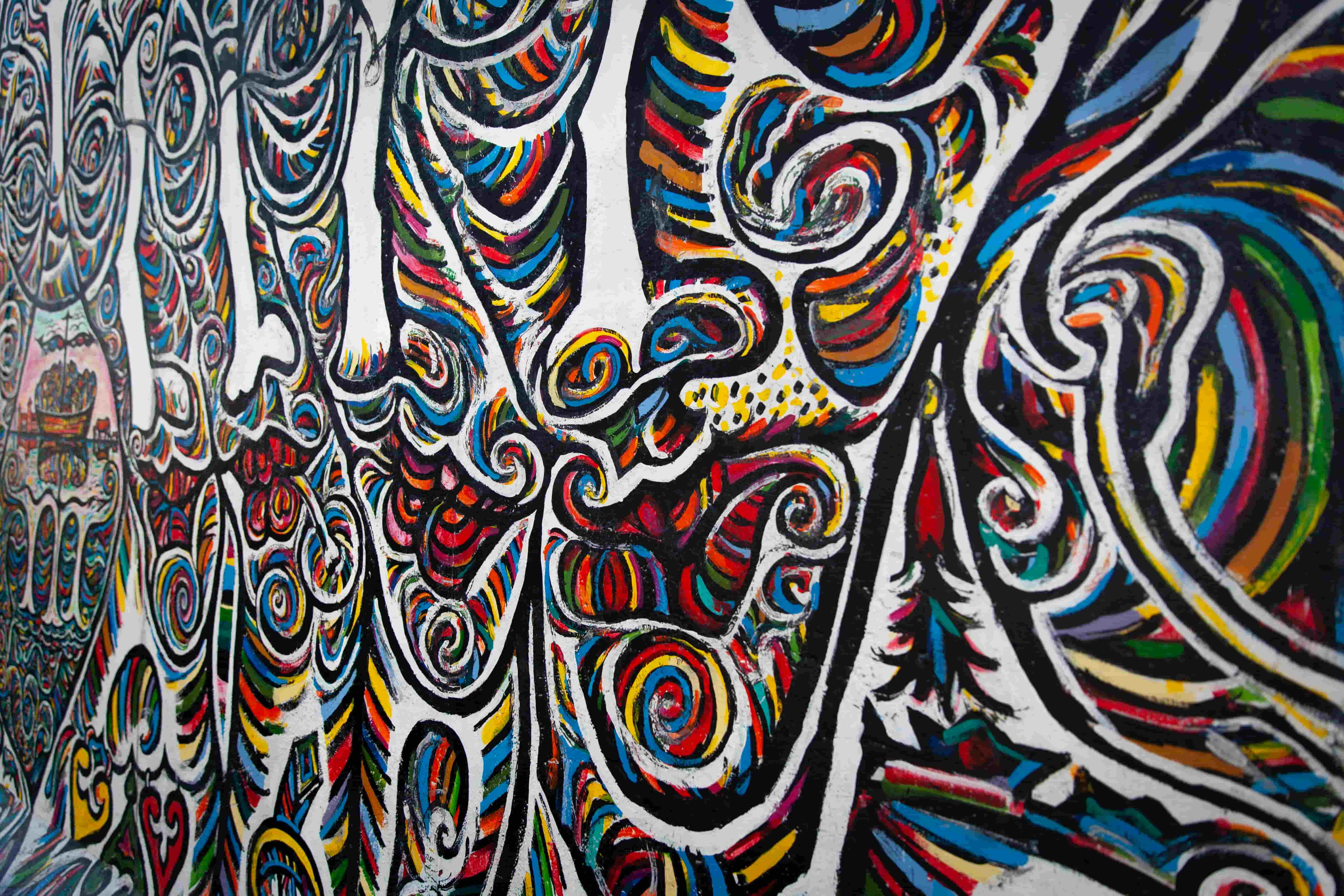 East Side Gallery