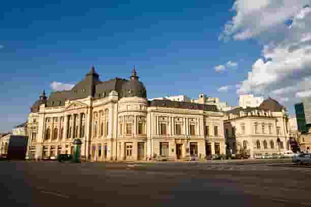 Revolution Square