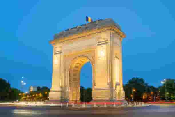 Arcul de Triumf