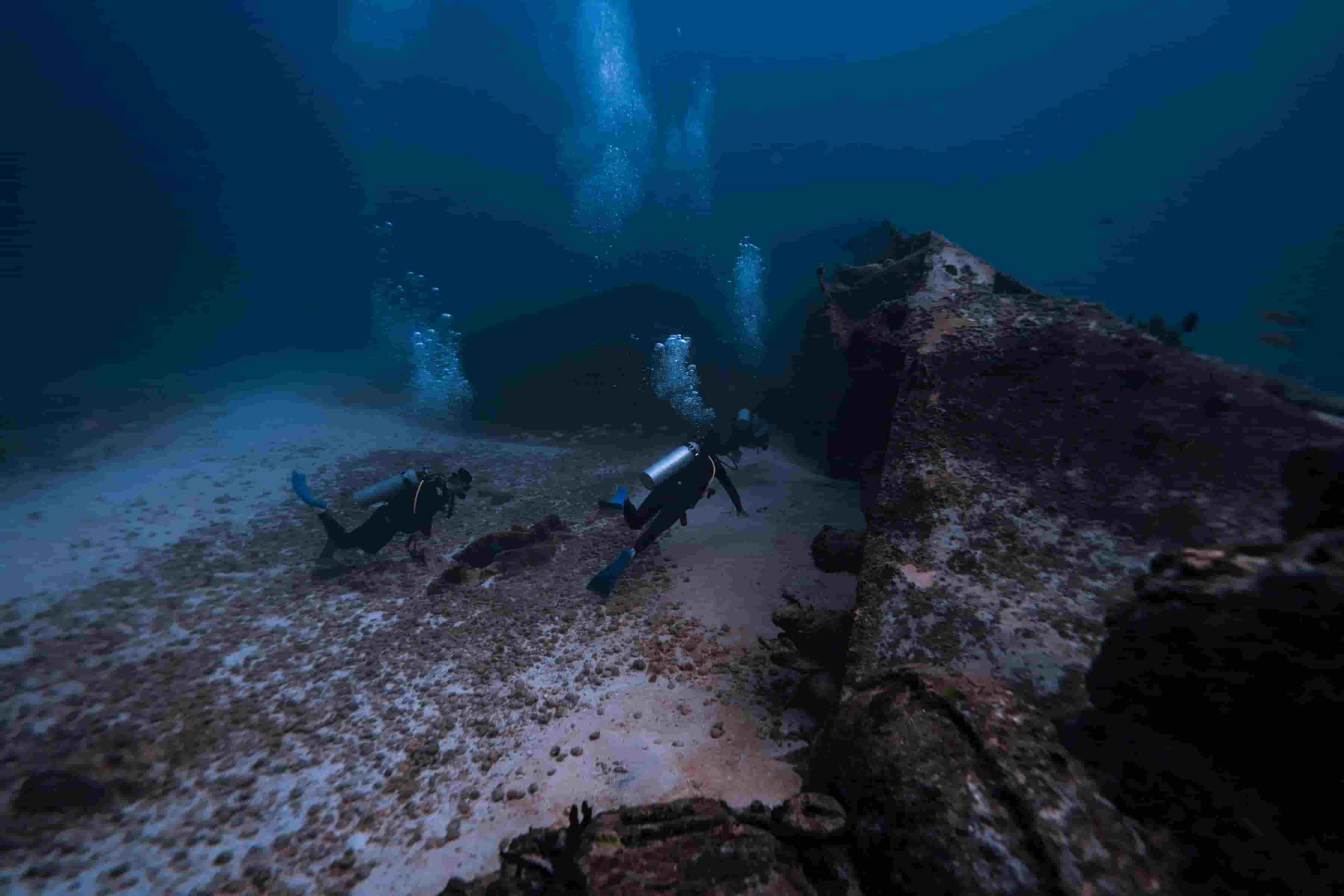 Isla Mujeres Day Trip